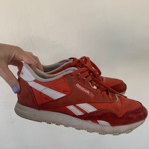 REEBOK W6.5